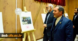 مراسم باشکوه روز دانشجو(16 آذر) در دانشگاه فرهنگیان خراسان شمالی برگزارشد 2