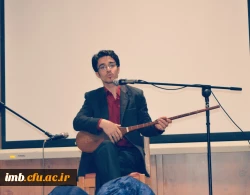 مراسم باشکوه روز دانشجو(16 آذر) در دانشگاه فرهنگیان خراسان شمالی برگزارشد 2