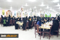 مراسم باشکوه روز دانشجو(16 آذر) در دانشگاه فرهنگیان خراسان شمالی برگزارشد 2