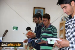 نمایشگاه تازه های کتاب 5