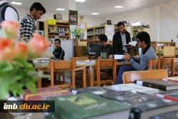 نمایشگاه تازه های کتاب 6