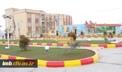 ورودی دانشگاه 9