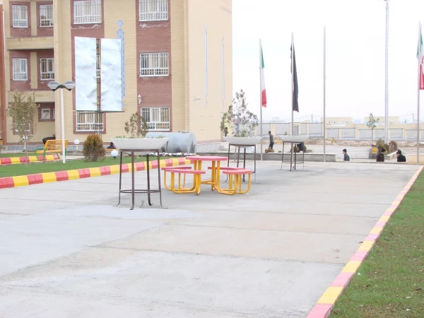 ورودی دانشگاه 12