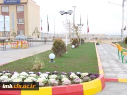 ورودی دانشگاه 13