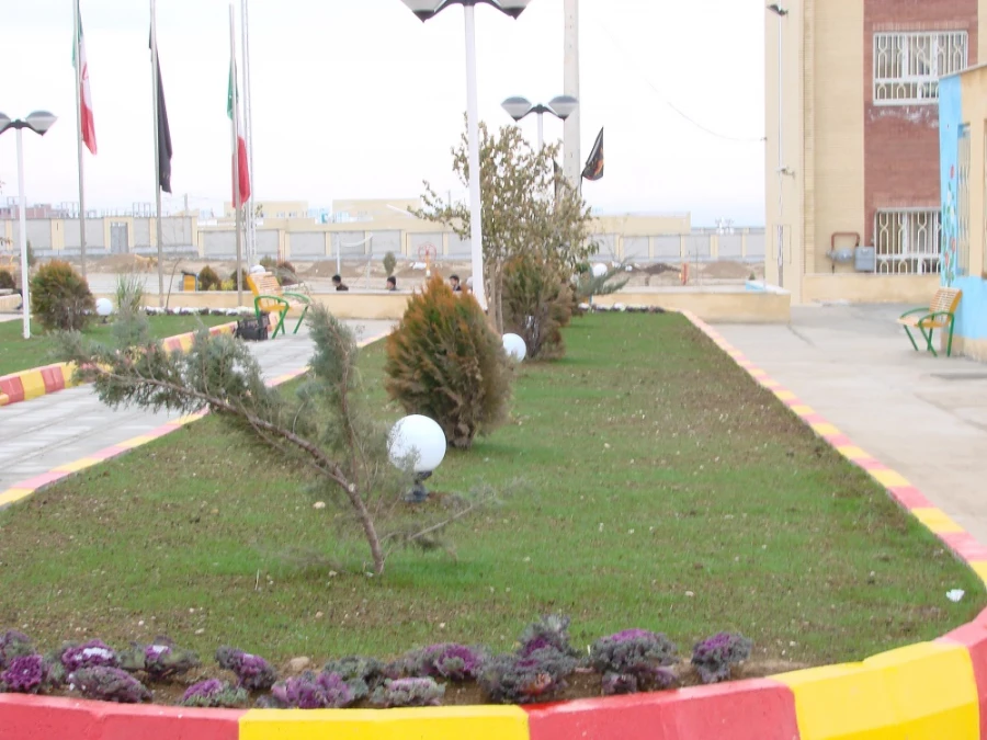 ورودی دانشگاه 16