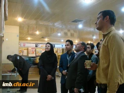 نمایشگاه روانشناسی ذهن بی انتها 5