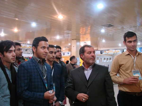 نمایشگاه روانشناسی ذهن بی انتها 6نمایشگاه روانشناسی ذهن بی انتها 7