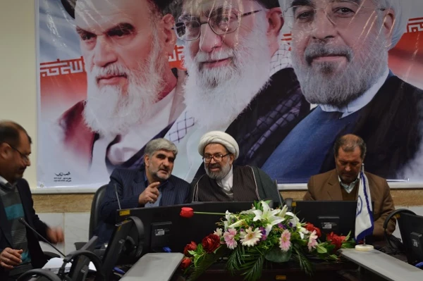 شورای فرهنگی