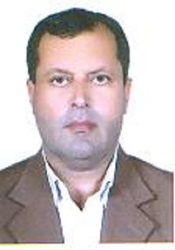 دکتر حبیب صفرزاده