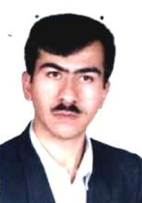 نعمت الله داودیان