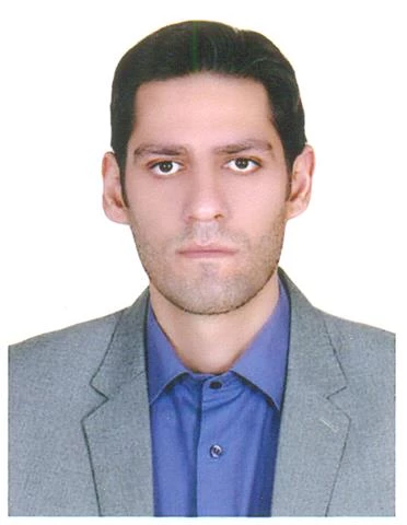 مهرداد کاظمیان