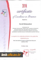 مقاله مقایسه تطبیقی مراکز تربیت معلم با نگاهی گذرا به ایران و چند کشور جهان (ژاپن، آلمان، فرانسه، چین، انگلستان، مالزی) 2