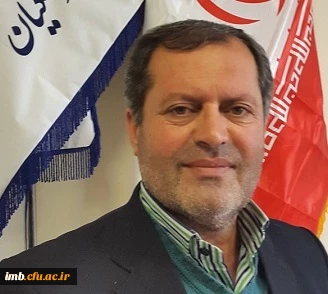 پیام سرپرست دانشگاه فرهنگیان استان خراسان شمالی   بمناسبت 22 بهمن