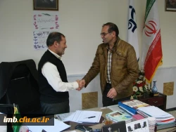 برگزاری جشنواره ورزش های بومی و محلی در دانشگاه فرهنگیان استان 3