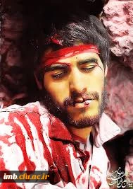 اولین جلسه گردهمایی و هم اندیشی دانشجومعلمان شاهد و ایثارگر دانشگاه فرهنگیان خراسان شمالی 3