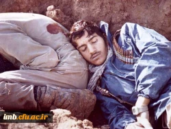 اولین جلسه گردهمایی و هم اندیشی دانشجومعلمان شاهد و ایثارگر دانشگاه فرهنگیان خراسان شمالی 4
