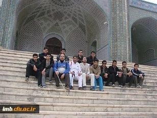 اردوی تفریحی دانشجومعلمان پردیس امام محمدباقر(ع) 2