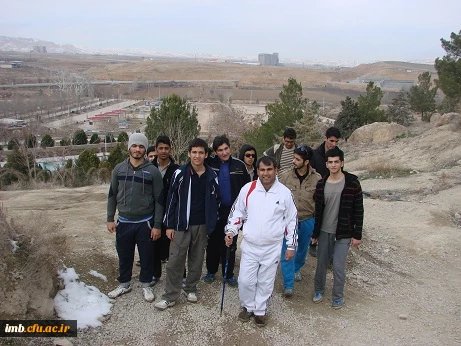 اردوی تفریحی دانشجومعلمان پردیس امام محمدباقر(ع) 2