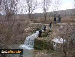 اردوی تفریحی دانشجومعلمان پردیس امام محمدباقر(ع) 2