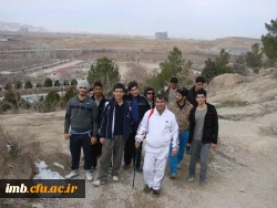 اردوی تفریحی دانشجومعلمان پردیس امام محمدباقر(ع) 2