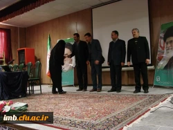 برگزاری کارگاه آموزشی فرصت ها و آسیب های فضای مجازی 5