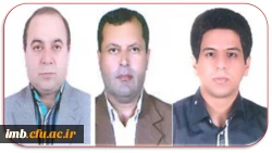 پذیرش مقاله اساتید پردیس  های دانشگاه فرهنگیان خراسان شمالی در کنفرانس بین المللی ونیز ایتالیا 2