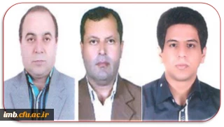 پذیرش مقاله اساتید پردیس  های دانشگاه فرهنگیان خراسان شمالی در کنفرانس بین المللی ونیز ایتالیا