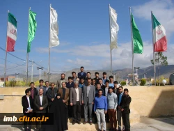 دومین جلسه شورای اداری دانشگاه فرهنگیان خراسان شمالی برگزار شد 14