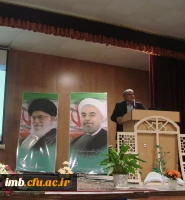 دومین گردهمایی کارورزی اساتید، مدیران مدارس و معلمان راهنما در پردیس امام محمدباقر(ع) برگزارشد. 2