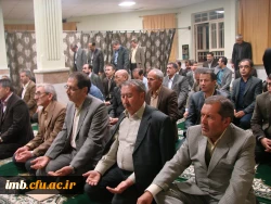 دومین گردهمایی کارورزی اساتید، مدیران مدارس و معلمان راهنما در پردیس امام محمدباقر(ع) برگزارشد. 2