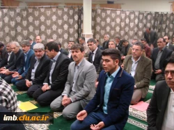 دومین گردهمایی کارورزی اساتید، مدیران مدارس و معلمان راهنما در پردیس امام محمدباقر(ع) برگزارشد. 2