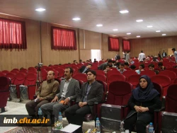 برگزاری کارگاه زیست اخلاقی(چالشهای اخلاقی) در دنیای مدرن 2