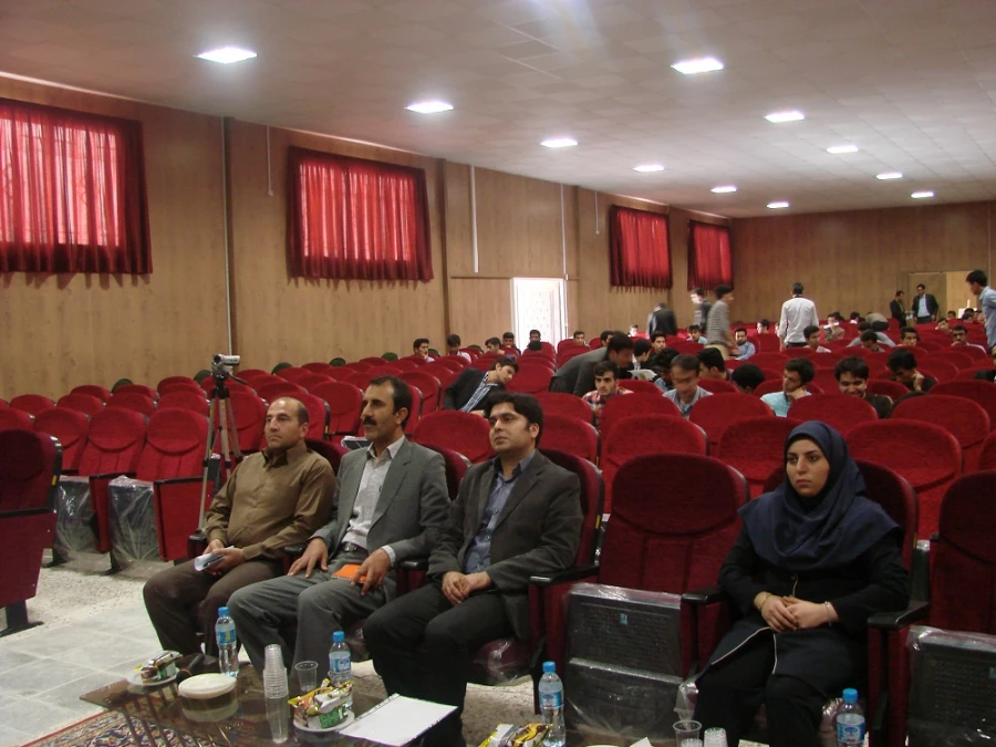 برگزاری کارگاه زیست اخلاقی(چالشهای اخلاقی) در دنیای مدرن 2