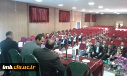 سمینار کیفیت بخشی به آموزش در پردیس امام محمدباقر(ع) برگزار شد 2