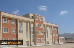 ساختمان آموزشی  3