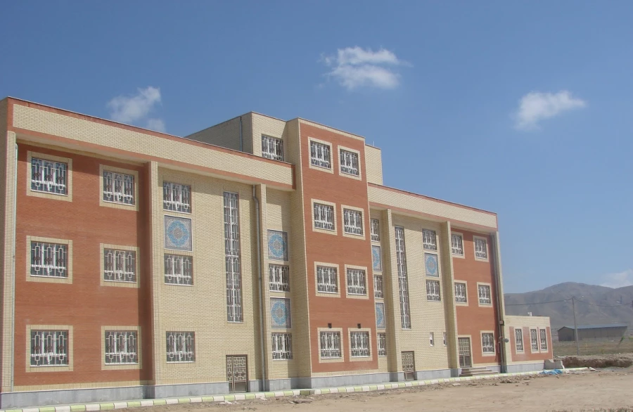 ساختمان آموزشی  3