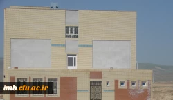 ساختمان آموزشی  5