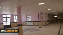 ساختمان آموزشی  9