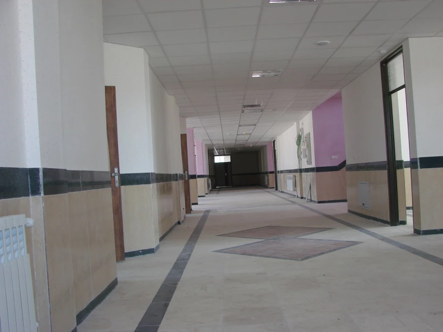 ساختمان آموزشی  10