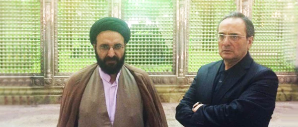 در آستانه بیست و هفتمین سالگرد رحلت حضرت امام خمینی (ره) انجام شد:

حضور دانشگاهیان در حرم مطهر و تجدید بیعت با آرمان های امام راحل 2