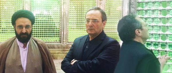 در آستانه بیست و هفتمین سالگرد رحلت حضرت امام خمینی (ره) انجام شد:

حضور دانشگاهیان در حرم مطهر و تجدید بیعت با آرمان های امام راحل 2