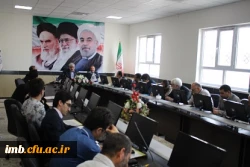 جلسه مسئولین امور شوراهای آموزش و پرورش استان خراسان شمالی 3