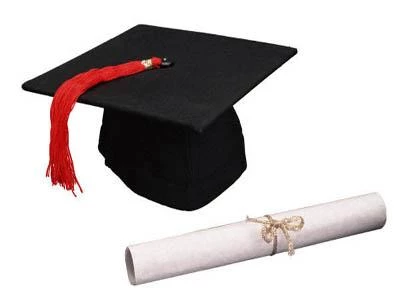 مراسم آئین دانش آموختگی  دانشجومعلمان ورودی سال 91