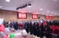 مراسم جشن دانش آموختگی دانشجومعلمان دانشگاه فرهنگیان خراسان شمالی برگزارشد 5