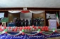 مراسم جشن دانش آموختگی دانشجومعلمان دانشگاه فرهنگیان خراسان شمالی برگزارشد 19