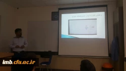 برگزاری کارگاه روانشناسی نقاشی 2