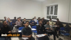 برگزاری کارگاه روانشناسی نقاشی 3