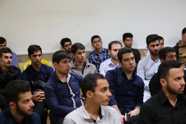 کارگاه های آموزشی بهداشت و سلامت روان (1) 2