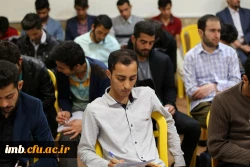 برگزاری کارگاه آموزشی سبک زندگی دانشجویی و بهداشت روانی 2