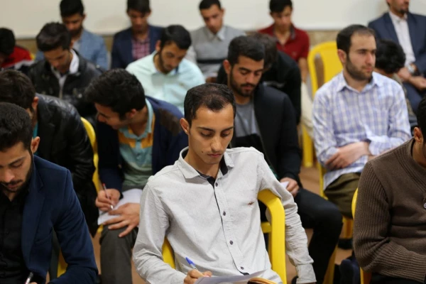 برگزاری کارگاه آموزشی سبک زندگی دانشجویی و بهداشت روانی 2